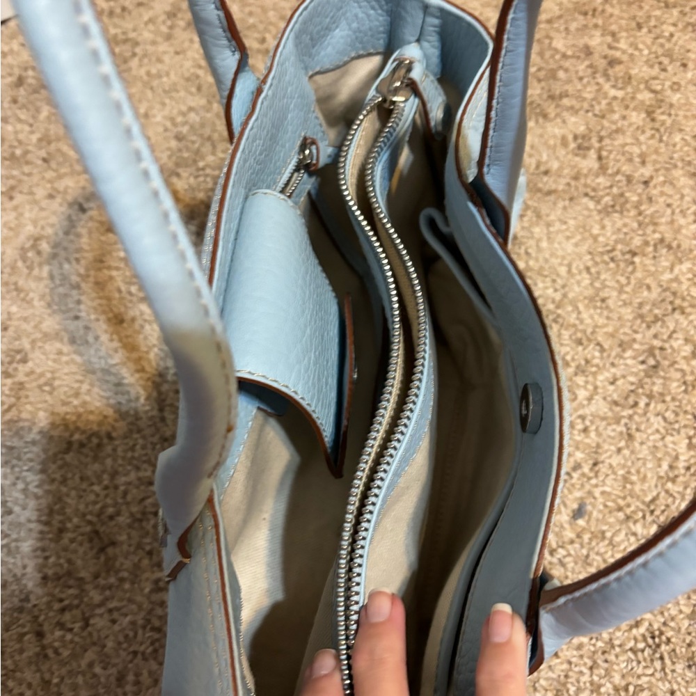 Michael Kors Handbag - Picture 3 of 4